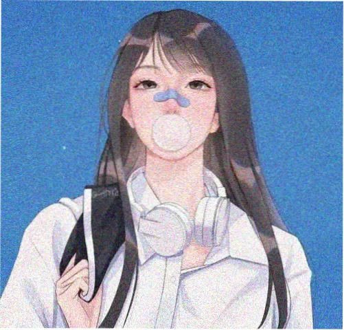 班长角色头像